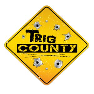 Trig County